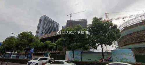 合肥包河区最新爆料,揭秘区域发展新动向与亮点