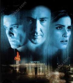 致命id在线观看免费