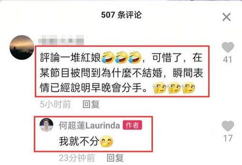 娱乐评论爆料怎么回复