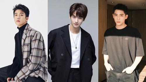 最新爆料王安宇视频,揭秘幕后故事与真实自我