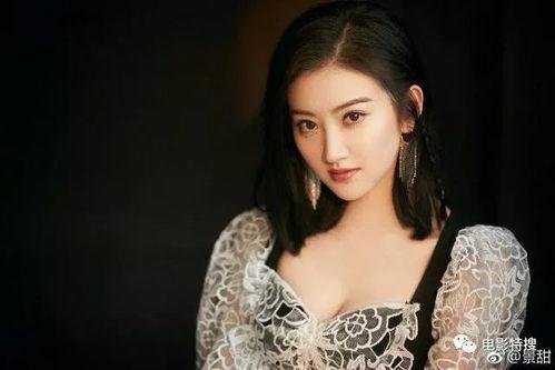 娱乐爆料景甜迷信视频,揭秘明星背后的神秘信仰