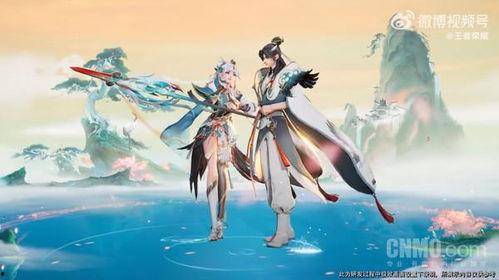 七夕爆料最新王者皮肤,王者荣耀全新皮肤惊艳亮相！