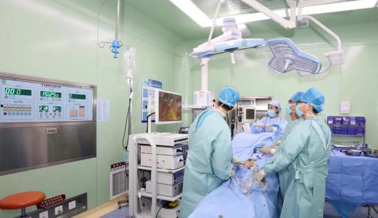 医大一院最新爆料信息网,揭秘医疗行业背后真相