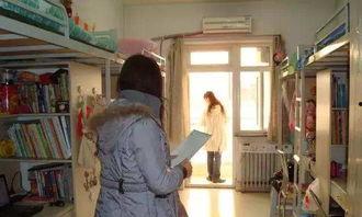天津宿舍群爆料视频,揭秘校园生活幕后真相
