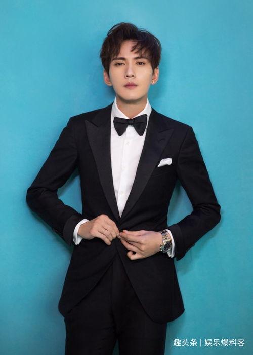 成毅最新大爆料视频播放,最新大爆料视频背后的故事与幕后真相