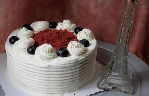 娱乐圈爆料奶油蛋糕,奶油蛋糕背后的明星秘密大揭秘