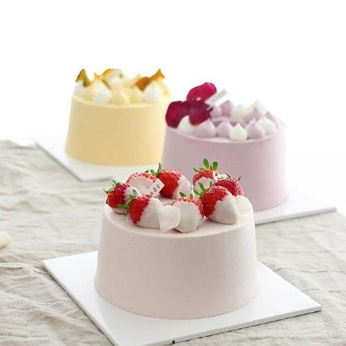 娱乐圈爆料奶油蛋糕,奶油蛋糕背后的明星秘密大揭秘