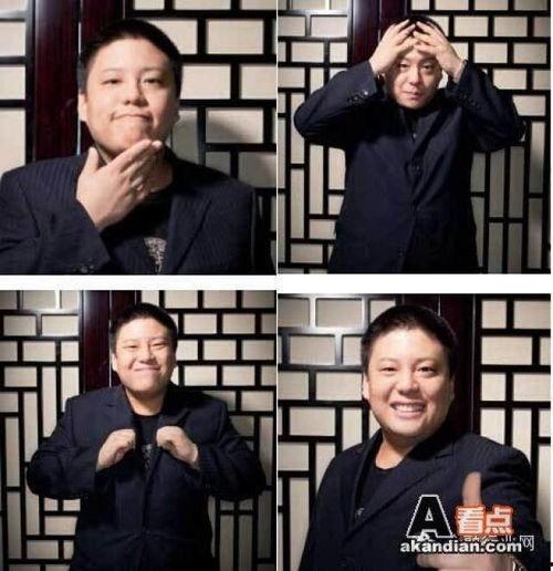 荣氏家族爆料娱乐圈,娱乐圈背后的惊人内幕