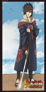 火影最新爆料佐助