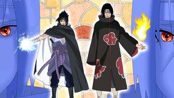 火影最新爆料佐助