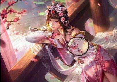 王者甄姬新皮肤爆料最新